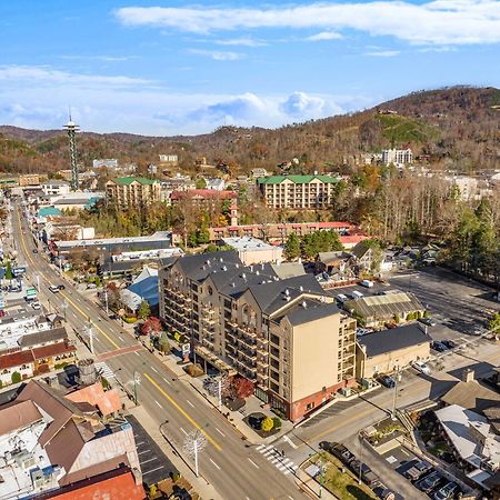 Black Bear Inn & Suites Gatlinburg Ngoại thất bức ảnh