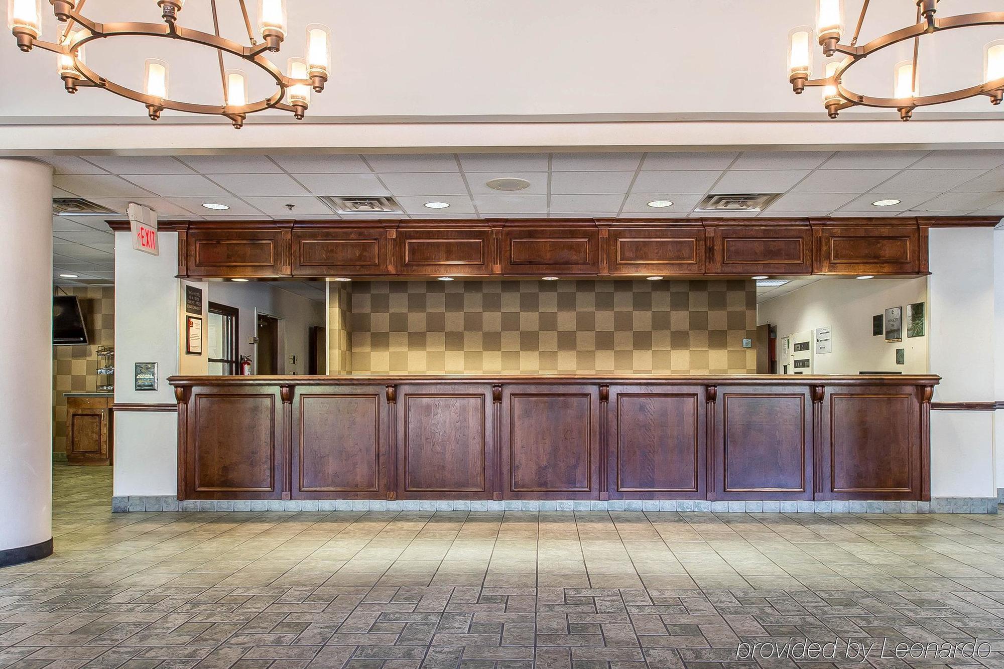 Black Bear Inn & Suites Gatlinburg Ngoại thất bức ảnh
